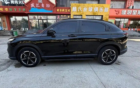 Honda Vezel, 2023 год, 1 440 999 рублей, 4 фотография