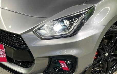 Suzuki Swift, 2023 год, 856 010 рублей, 11 фотография