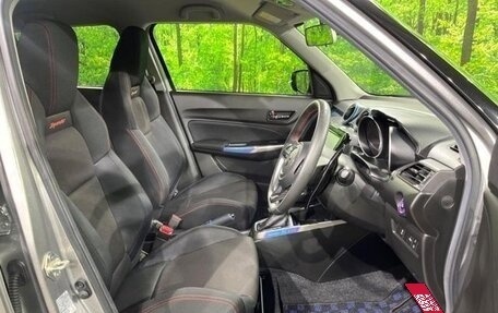 Suzuki Swift, 2023 год, 856 010 рублей, 8 фотография
