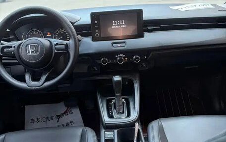 Honda Vezel, 2023 год, 1 440 999 рублей, 13 фотография