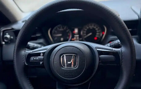 Honda Vezel, 2023 год, 1 440 999 рублей, 11 фотография