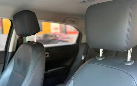 Honda Vezel, 2023 год, 1 440 999 рублей, 21 фотография