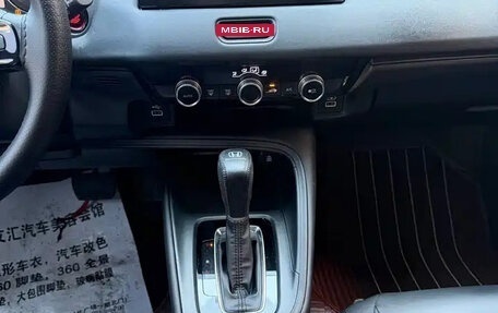 Honda Vezel, 2023 год, 1 440 999 рублей, 15 фотография
