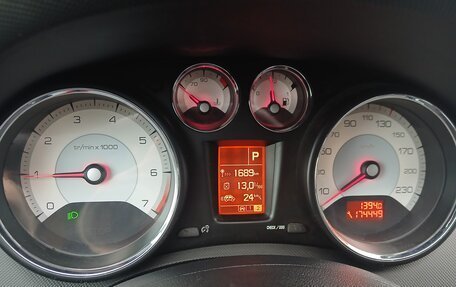Peugeot 308 II, 2008 год, 320 000 рублей, 5 фотография