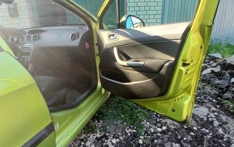 Peugeot 308 II, 2008 год, 320 000 рублей, 7 фотография