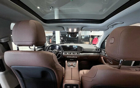 Mercedes-Benz GLE, 2026 год, 10 790 000 рублей, 7 фотография