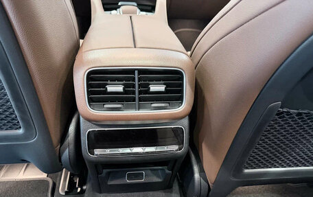 Mercedes-Benz GLE, 2026 год, 10 790 000 рублей, 8 фотография