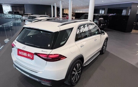 Mercedes-Benz GLE, 2026 год, 10 790 000 рублей, 2 фотография