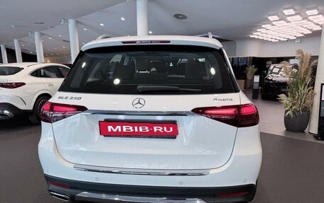 Mercedes-Benz GLE, 2026 год, 10 790 000 рублей, 4 фотография