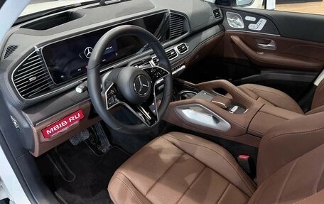 Mercedes-Benz GLE, 2026 год, 10 790 000 рублей, 5 фотография