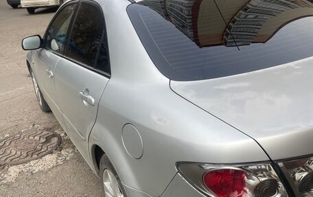 Mazda 6, 2006 год, 420 000 рублей, 5 фотография