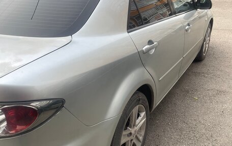 Mazda 6, 2006 год, 420 000 рублей, 6 фотография