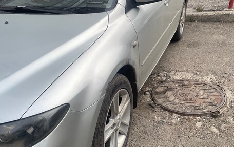 Mazda 6, 2006 год, 420 000 рублей, 2 фотография
