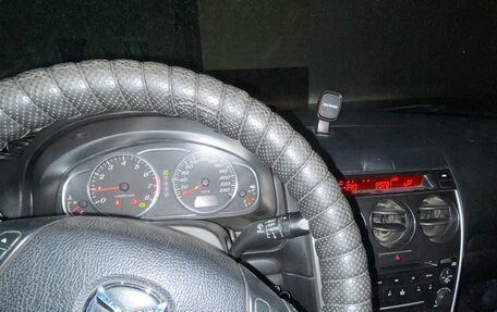 Mazda 6, 2006 год, 420 000 рублей, 8 фотография