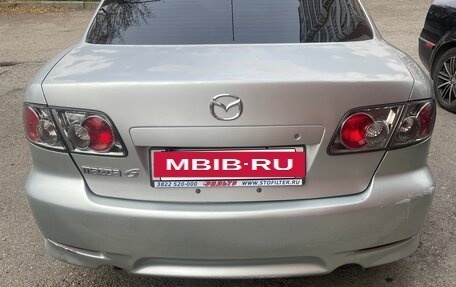 Mazda 6, 2006 год, 420 000 рублей, 4 фотография