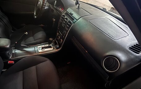Mazda 6, 2006 год, 420 000 рублей, 11 фотография