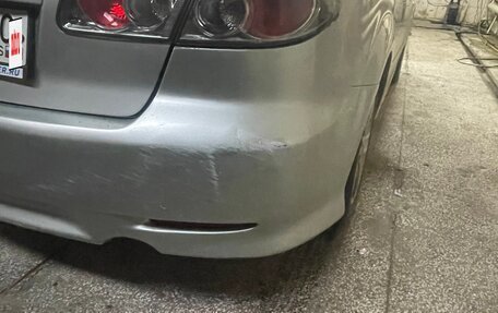 Mazda 6, 2006 год, 420 000 рублей, 17 фотография