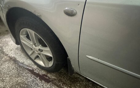 Mazda 6, 2006 год, 420 000 рублей, 21 фотография