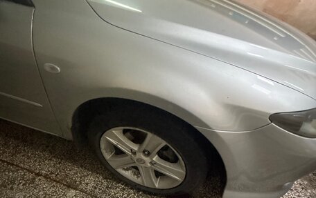 Mazda 6, 2006 год, 420 000 рублей, 20 фотография