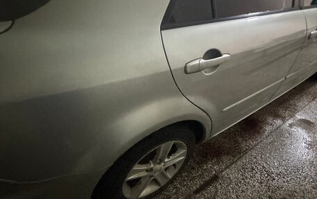 Mazda 6, 2006 год, 420 000 рублей, 19 фотография