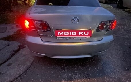 Mazda 6, 2006 год, 420 000 рублей, 15 фотография