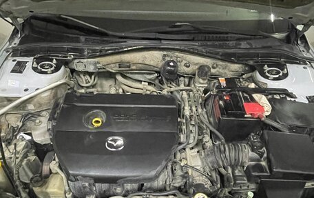 Mazda 6, 2006 год, 420 000 рублей, 29 фотография