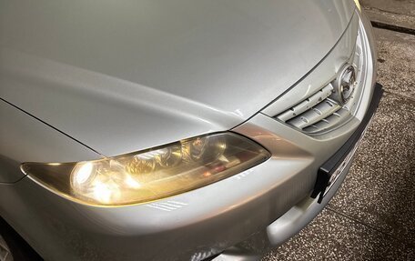 Mazda 6, 2006 год, 420 000 рублей, 25 фотография