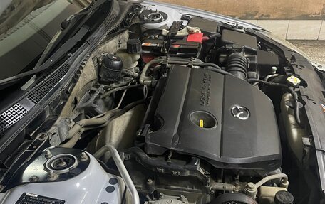 Mazda 6, 2006 год, 420 000 рублей, 30 фотография