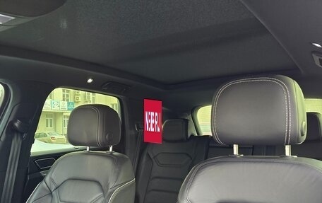Volkswagen Touareg III, 2018 год, 5 000 000 рублей, 11 фотография