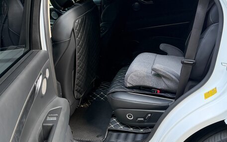 Genesis GV80 I, 2020 год, 6 500 000 рублей, 17 фотография