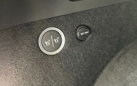 Genesis GV80 I, 2020 год, 6 500 000 рублей, 24 фотография