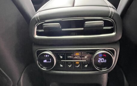 Genesis GV80 I, 2020 год, 6 500 000 рублей, 28 фотография