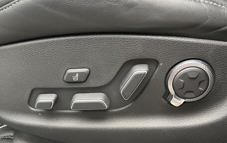 Genesis GV80 I, 2020 год, 6 500 000 рублей, 27 фотография