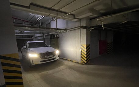 Genesis GV80 I, 2020 год, 6 500 000 рублей, 31 фотография