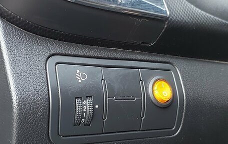 Hyundai Solaris II рестайлинг, 2014 год, 489 000 рублей, 18 фотография