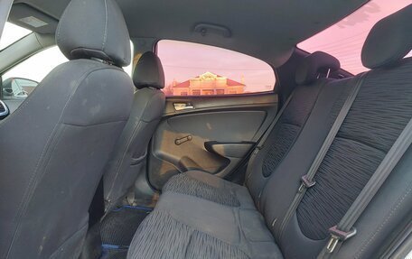 Hyundai Solaris II рестайлинг, 2014 год, 489 000 рублей, 12 фотография