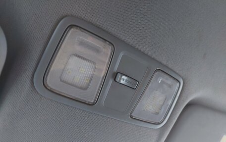 Hyundai Solaris II рестайлинг, 2014 год, 489 000 рублей, 23 фотография