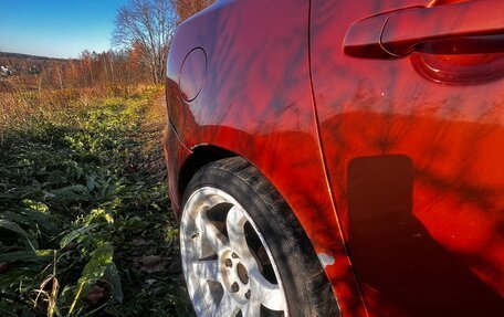 Mazda 3, 2005 год, 550 000 рублей, 10 фотография