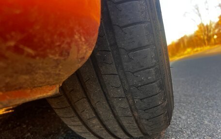 Mazda 3, 2005 год, 550 000 рублей, 14 фотография