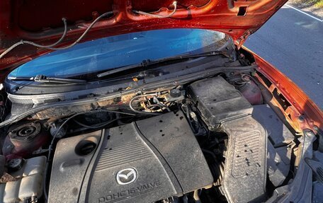 Mazda 3, 2005 год, 550 000 рублей, 17 фотография