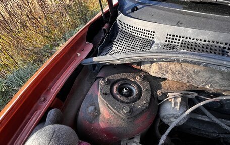 Mazda 3, 2005 год, 550 000 рублей, 16 фотография