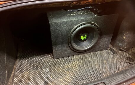 Mazda 3, 2005 год, 550 000 рублей, 18 фотография