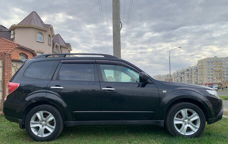 Subaru Forester, 2009 год, 900 000 рублей, 4 фотография
