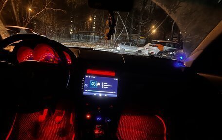 Mazda 3, 2005 год, 550 000 рублей, 23 фотография