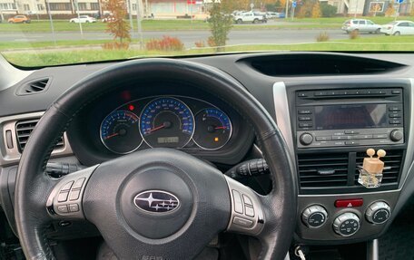 Subaru Forester, 2009 год, 900 000 рублей, 10 фотография