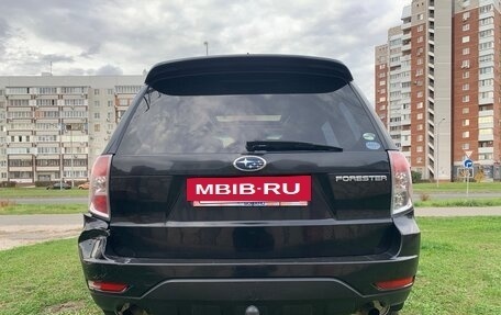 Subaru Forester, 2009 год, 900 000 рублей, 6 фотография