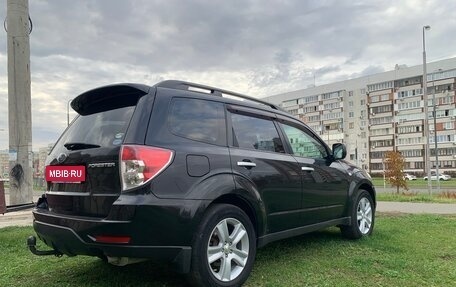 Subaru Forester, 2009 год, 900 000 рублей, 5 фотография