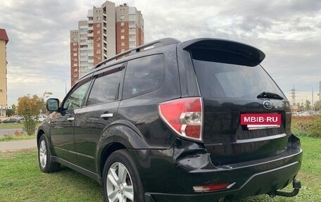 Subaru Forester, 2009 год, 900 000 рублей, 7 фотография
