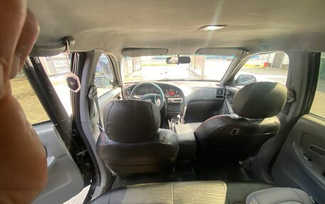 Hyundai Elantra III рестайлинг, 2005 год, 335 000 рублей, 8 фотография