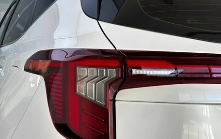 KIA Seltos I, 2024 год, 2 399 000 рублей, 12 фотография